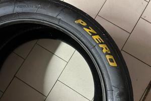 Pneumatici Pirelli F1