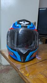 Casco LS2 Rapid 3 (taglia L)