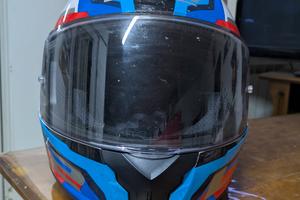 Casco LS2 Rapid 3 (taglia L)