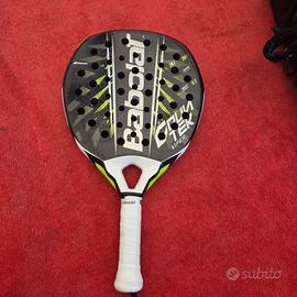 babolat counter viper 