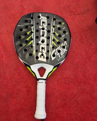 babolat counter viper 
