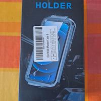 Supporto Smartphone x Moto