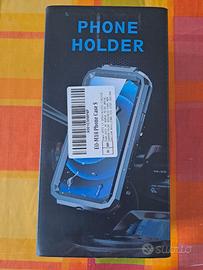 Supporto Smartphone x Moto