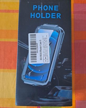 Supporto Smartphone x Moto