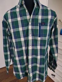 Camicia uomo Tommy Hilfiger Jeans taglia S cotone