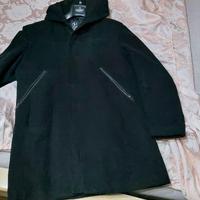 cappotto uomo