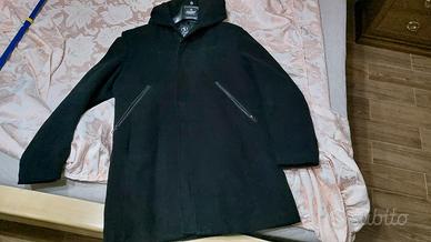 cappotto uomo