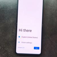 Nubia Flip 5G 8GB RAM 256GB ROM Black