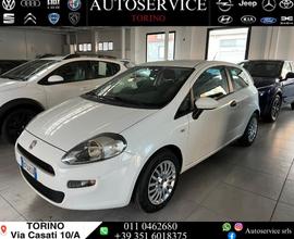 Fiat Punto 3p 1.2 Easy GPL