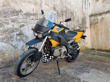 Buell xb12x