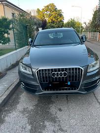 Audi Q5 S-Linea