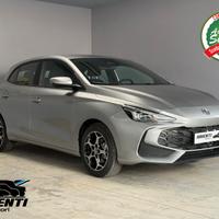 Mg MG3 1.5cc COMFORT 116cv - PREZZO REALE KM0