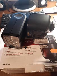 flash Metz 44 AF  - 1 digital