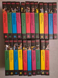 Diabolik Le Origini del Mito