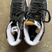 Nike SB Zoom Blazer Mid Premium Plus