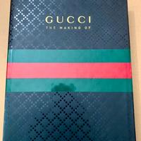 GUCCI THE MAKING OF