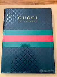 GUCCI THE MAKING OF