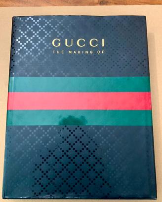 GUCCI THE MAKING OF