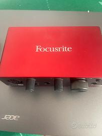 Focusrite