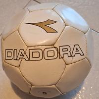Pallone da calcio Diadora (da gonfiare)