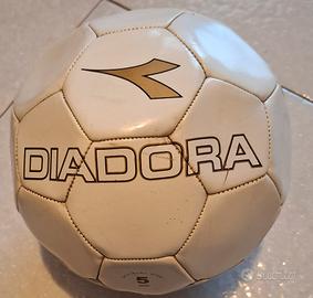 Pallone da calcio Diadora (da gonfiare)