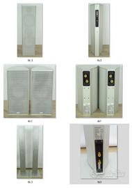 casse acustiche T+A