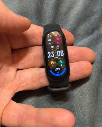 Xiaomi Band 7