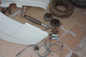 accessori vespa e lambretta 