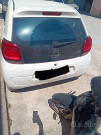 Ricambi Citroen C1