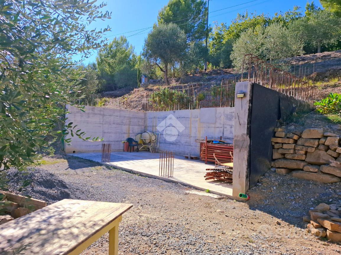 RUSTICO A DIANO MARINA - Vista 3