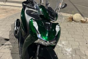Honda SH 150 - 2024