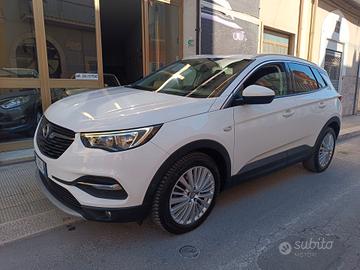 Opel Grandland X 1.6 HDI 120 CV AUT. INNOVATION