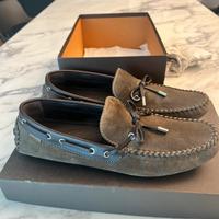 Mocassino Louis Vuitton