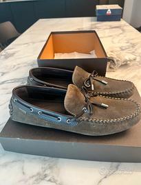 Mocassino Louis Vuitton