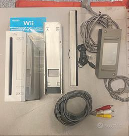 Wii Sport