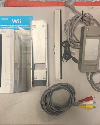 Wii Sport