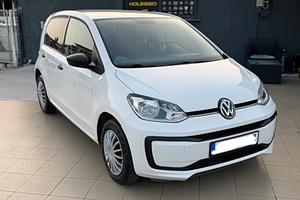 Volkswagen up! 1.0 5p. move