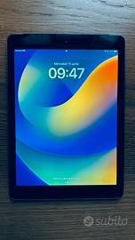 IPAD 5a generazione wifi ed LTE