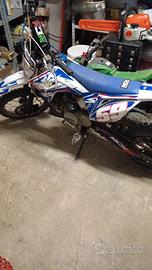 pit bike 125