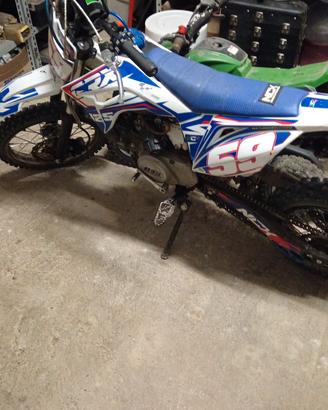pit bike 125