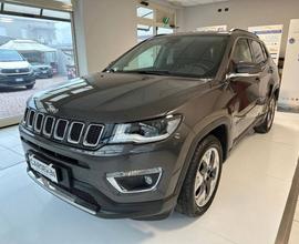 Jeep Compass 1.4 m-air Limited 2wd 140cv my19