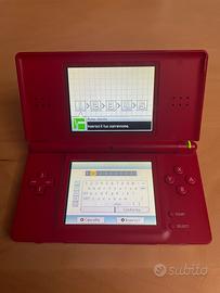Nintendo DS Lite