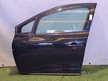 PORTIERA ANTERIORE SINISTRA RENAULT Clio Serie IV