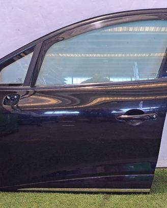 PORTIERA ANTERIORE SINISTRA RENAULT Clio Serie IV