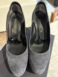 scarpe tacco