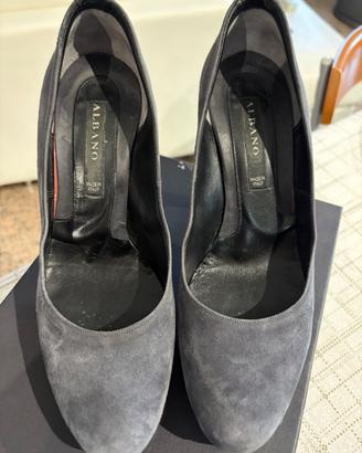 scarpe tacco