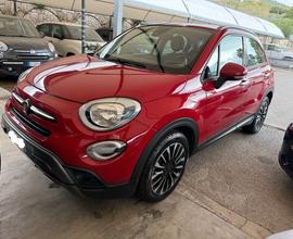 Fiat 500X 2021 1.6 MultiJet 130 CV Cross