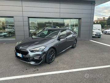 BMW 220D MSport