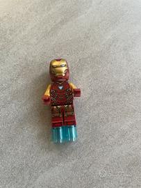 Minifigura Lego IronMan