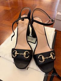 Scarpa gucci